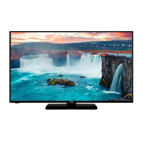 55'' 139 Ekran 4K Smart Android TV