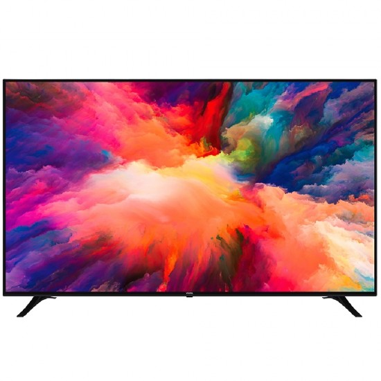 55'' 139 Ekran 4K Smart Android TV