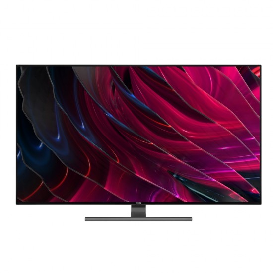 55'' 139 Ekran 4K Smart Android TV