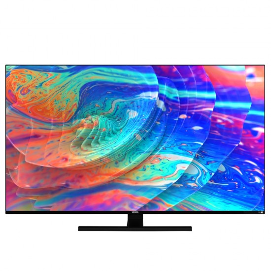 55'' 139 Ekran 4K Smart Android TV